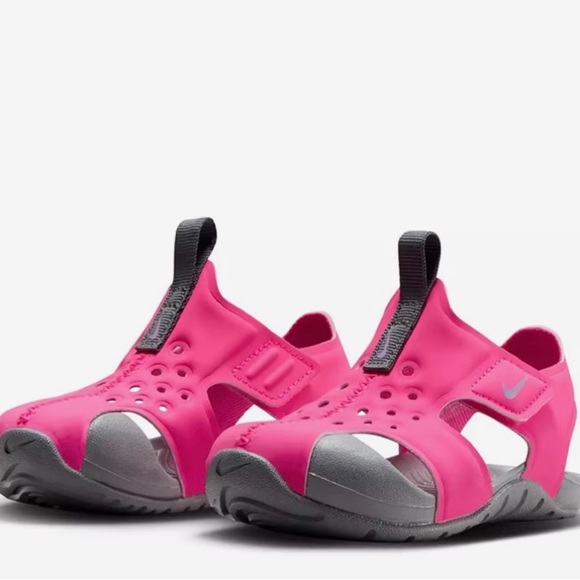 Nike Sunray Protect 2 Sandal - NIB, Toddler Size 9 - Picture 1 of 7